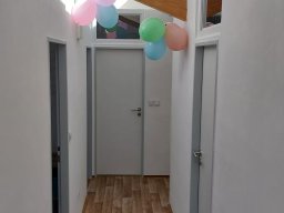 Slavnostní otevření IV. oddělení mateřské školy v Sedlnicích